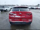 2019 Alfa Romeo Stelvio Awd Red vin: ZASPAKAN5K7C59344