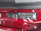 2019 Alfa Romeo Stelvio Awd Red vin: ZASPAKAN5K7C59344