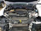 2019 Alfa Romeo Stelvio White vin: ZASPAKAN8K7C51156