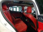 2019 Alfa Romeo Stelvio White vin: ZASPAKAN8K7C51156
