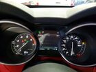 2019 Alfa Romeo Stelvio White vin: ZASPAKAN8K7C51156