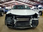 2019 Alfa Romeo Stelvio White vin: ZASPAKAN8K7C51156