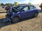 2022 Alfa Romeo Stelvio Blue vin: ZASPAKAN9N7D36799