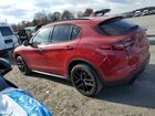 2019 Alfa Romeo Stelvio Red vin: ZASPAKANXK7C31930 2019 Alfa Romeo Stelvio Red vin: ZASPAKANXK7C31930