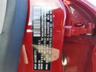 2019 Alfa Romeo Stelvio Red vin: ZASPAKANXK7C31930 2019 Alfa Romeo Stelvio Red vin: ZASPAKANXK7C31930