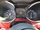 2020 Alfa Romeo Stelvio Серебряный vin: ZASPAKANXL7C95385