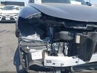 2024 Alfa Romeo Stelvio Ti Awd Серый vin: ZASPAKBN0R7D80310