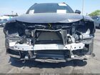 2024 Alfa Romeo Stelvio Ti Awd Серый vin: ZASPAKBN0R7D80310