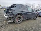 2024 Alfa Romeo Stelvio Ti Black vin: ZASPAKBN1R7D70532