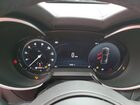 2024 Alfa Romeo Stelvio Ti Black vin: ZASPAKBN1R7D70532
