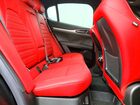 2024 Alfa Romeo Stelvio Ti Black vin: ZASPAKBN1R7D70532