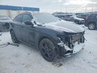 2023 Alfa Romeo Stelvio Ti Black vin: ZASPAKBN2P7D54918