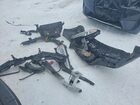 2023 Alfa Romeo Stelvio Ti Black vin: ZASPAKBN2P7D54918