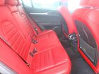 2023 Alfa Romeo Stelvio Ti Black vin: ZASPAKBN2P7D54918