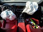 2023 Alfa Romeo Stelvio Ti Black vin: ZASPAKBN2P7D55745