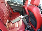 2023 Alfa Romeo Stelvio Ti Black vin: ZASPAKBN2P7D55745