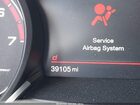 2023 Alfa Romeo Stelvio Ti Awd White vin: ZASPAKBN2P7D59164