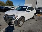 2019 Alfa Romeo Stelvio Ti White vin: ZASPAKBN4K7C29556