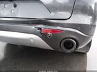 2021 Alfa Romeo Stelvio Ti Awd Gray vin: ZASPAKBN4M7D18739