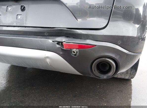ZASPAKBN4M7D18739 2021 ALFA ROMEO STELVIO Gray 