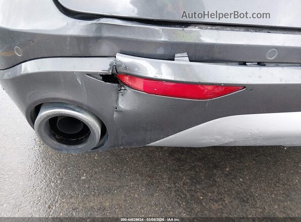 ZASPAKBN4M7D18739 2021 ALFA ROMEO STELVIO Gray 