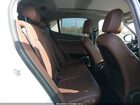 2020 Alfa Romeo Stelvio Ti Awd White vin: ZASPAKBN5L7C89590