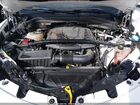 2020 Alfa Romeo Stelvio Ti Awd White vin: ZASPAKBN5L7C89590