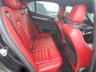 2022 Alfa Romeo Stelvio Ti Black vin: ZASPAKBN5N7D32070