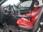 2022 Alfa Romeo Stelvio Ti Black vin: ZASPAKBN5N7D32070