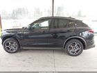 2023 Alfa Romeo Stelvio Ti Awd Black vin: ZASPAKBN6P7D63797 2023 Alfa Romeo Stelvio Ti Awd Black vin: ZASPAKBN6P7D63797