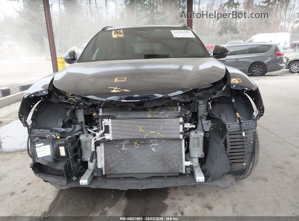 ZASPAKBN6P7D63797 2023 ALFA ROMEO STELVIO Black Widok zestawu wskaźników