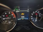 2019 Alfa Romeo Stelvio Ti Синий vin: ZASPAKBN7K7C51793