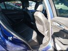 2022 Alfa Romeo Stelvio Ti Awd Синий vin: ZASPAKBN7N7D26982