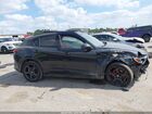 2023 Alfa Romeo Stelvio Veloce Awd Black vin: ZASPAKBN8P7D64773