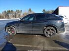 2024 Alfa Romeo Stelvio Competizione Awd Черный vin: ZASPAKBN8R7D76747