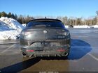 2024 Alfa Romeo Stelvio Competizione Awd Черный vin: ZASPAKBN8R7D76747