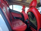 2019 Alfa Romeo Stelvio Ti Белый vin: ZASPAKBN9K7C41623