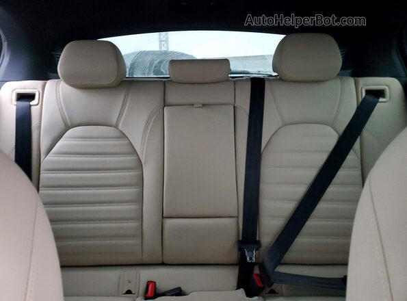 ZASPAKBN9P7D64216 2023 ALFA ROMEO STELVIO Black Rear seats view