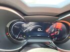2024 Alfa Romeo Stelvio Ti Серый vin: ZASPAKBN9R7D79379