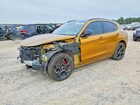 2022 Alfa Romeo Stelvio Ti Gold vin: ZASPAKBNXN7D32887