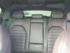 2022 Alfa Romeo Stelvio Quadrifoglio Черный vin: ZASPAKEV6N7D49164