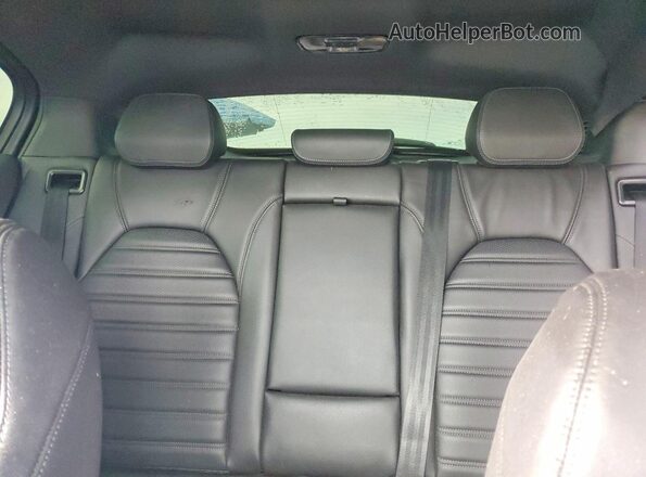 ZASPAKEV6N7D49164 2022 ALFA ROMEO STELVIO Черный Вид задних сидений