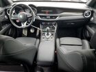 2023 Alfa Romeo Stelvio Quadrifoglio Gray vin: ZASPAKEV8P7D67930 2023 Alfa Romeo Stelvio Quadrifoglio Gray vin: ZASPAKEV8P7D67930