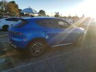 2024 Alfa Romeo Tonale Ti Blue vin: ZASPATCW0R3043279