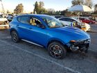 2024 Alfa Romeo Tonale Ti Blue vin: ZASPATCW0R3043279