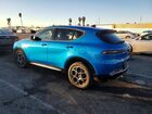 2024 Alfa Romeo Tonale Ti Blue vin: ZASPATCW0R3043279