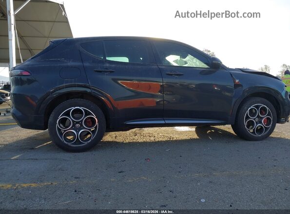 ZASPATCW5R3037753 2024 ALFA ROMEO OTHER Черный Вид щитка приборов