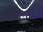 2024 Alfa Romeo Tonale Ti Eawd Черный vin: ZASPATCW5R3037753