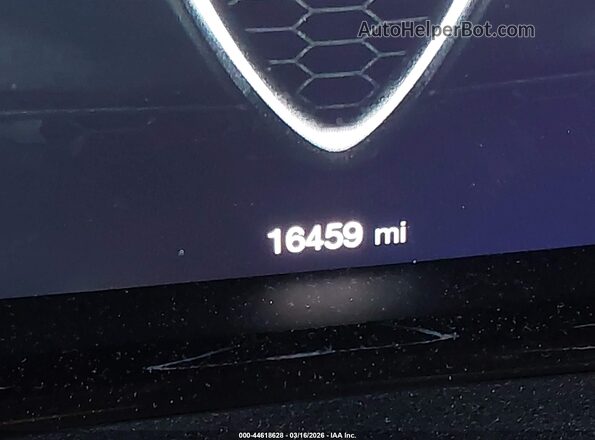 ZASPATCW5R3037753 2024 ALFA ROMEO OTHER Черный Панорамный вид салона 360°