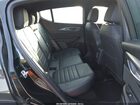 2024 Alfa Romeo Tonale Ti Eawd Черный vin: ZASPATCW5R3037753